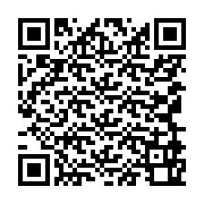 Codice QR per il numero di telefono +5516996003309