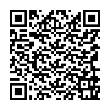 QR-код для номера телефона +5516996114405