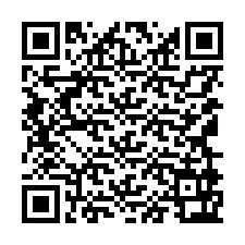 QR-code voor telefoonnummer +5516996347140