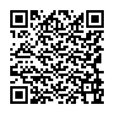 QR Code pour le numéro de téléphone +5516996412555