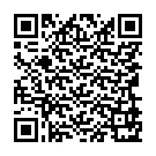 QR-koodi puhelinnumerolle +5516997105898