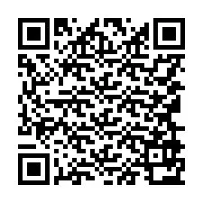 QR-код для номера телефона +5516997297930