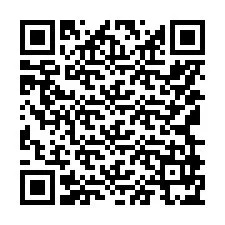 QR kód a telefonszámhoz +5516997523177