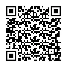 QR-koodi puhelinnumerolle +5516997534043