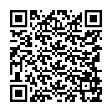 Código QR para número de teléfono +5516997579403