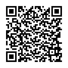 QR Code pour le numéro de téléphone +5516997587912