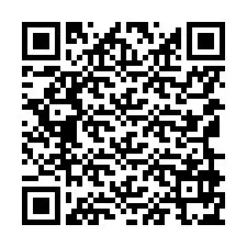 QR Code สำหรับหมายเลขโทรศัพท์ +5516997594502