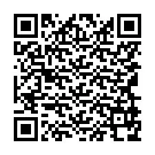 电话号码二维码 +5516997847492