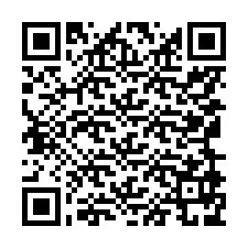 Código QR para número de teléfono +5516997918793