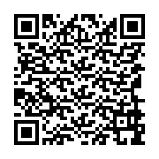 QR Code pour le numéro de téléphone +5516999984448