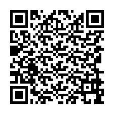 QR Code pour le numéro de téléphone +5516999989244