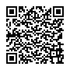 QR Code สำหรับหมายเลขโทรศัพท์ +5517996482096