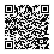 QR-code voor telefoonnummer +551835199200