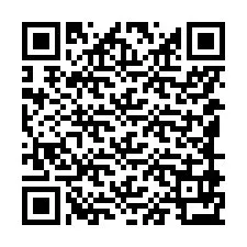 Código QR para número de teléfono +5518997309216