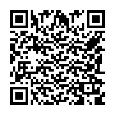 Kode QR untuk nomor Telepon +551921087777