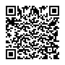 Kode QR untuk nomor Telepon +551921087794