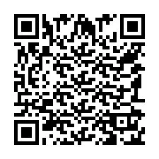 QR код за телефонен номер +551921200000