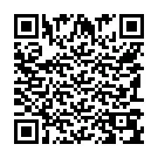 QR kód a telefonszámhoz +551930901508