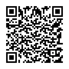 Kode QR untuk nomor Telepon +551931121430