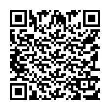 QR kód a telefonszámhoz +551931137900