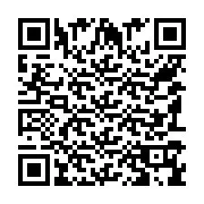 Código QR para número de teléfono +551931981500