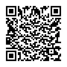 Código QR para número de teléfono +551932355100