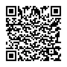 Kode QR untuk nomor Telepon +551932355400