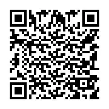 Código QR para número de telefone +551935193700