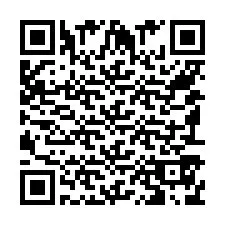 Kod QR dla numeru telefonu +551935789800