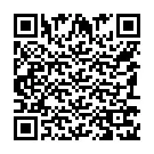 Código QR para número de teléfono +551937216000