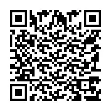 Codice QR per il numero di telefono +551937738500