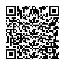 Código QR para número de telefone +551940625420