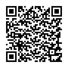 Kode QR untuk nomor Telepon +5519971111912