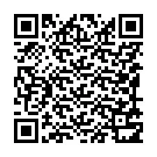 QR-koodi puhelinnumerolle +5519971113758