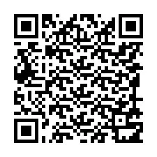 QR-Code für Telefonnummer +5519971114295