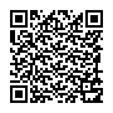 QR kód a telefonszámhoz +5519971114636