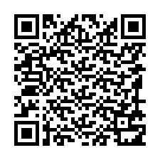 Kode QR untuk nomor Telepon +5519971115082