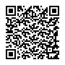 Kode QR untuk nomor Telepon +5519971116209