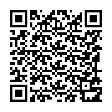 QR Code for Phone number +5519971116552