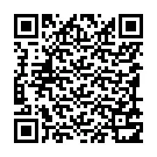 Kod QR dla numeru telefonu +5519971116806