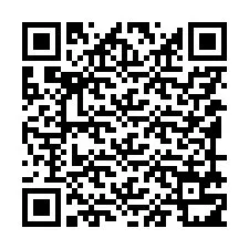 Kode QR untuk nomor Telepon +5519971146958