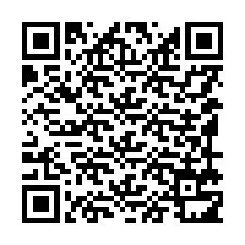 QR Code for Phone number +5519971147410