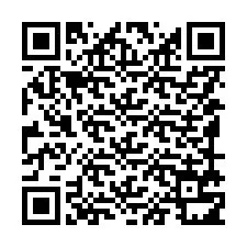 QR-code voor telefoonnummer +5519971149464