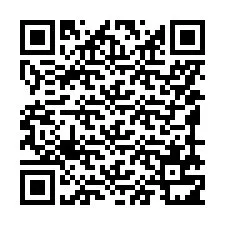 QR-code voor telefoonnummer +5519971154076