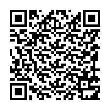 QR Code สำหรับหมายเลขโทรศัพท์ +5519971154352