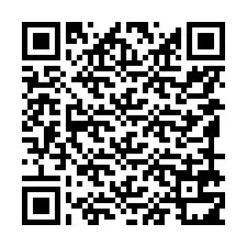 QR-koodi puhelinnumerolle +5519971188183