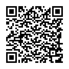 QR-код для номера телефона +5519971669626