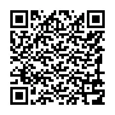 QR Code สำหรับหมายเลขโทรศัพท์ +5519971680477