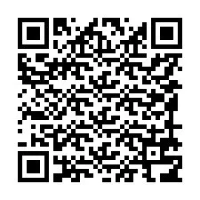 QR Code for Phone number +5519971681391