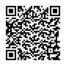 QR kód a telefonszámhoz +5519971704281